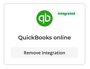 integrated