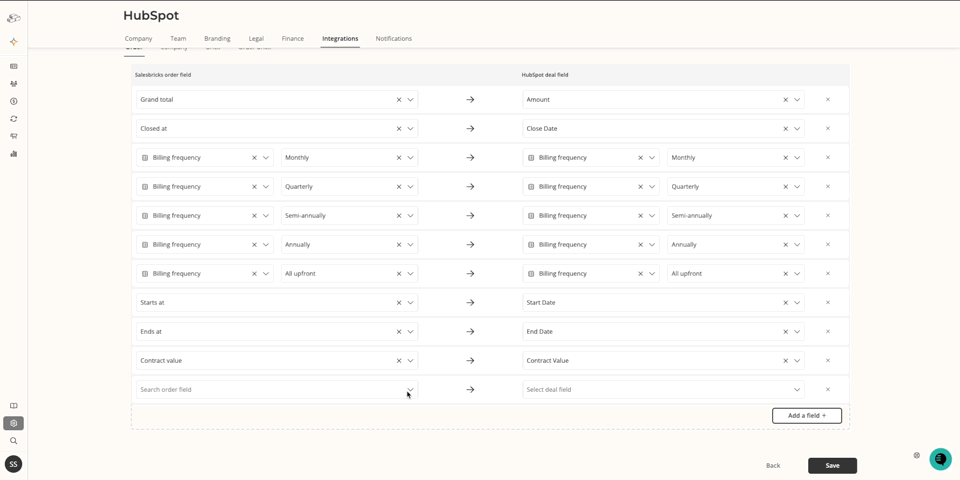 field-mapping-enum