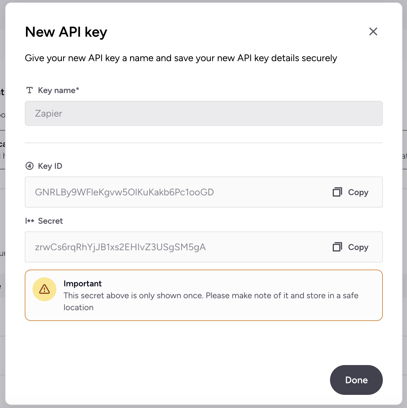 Zapier Login Pn