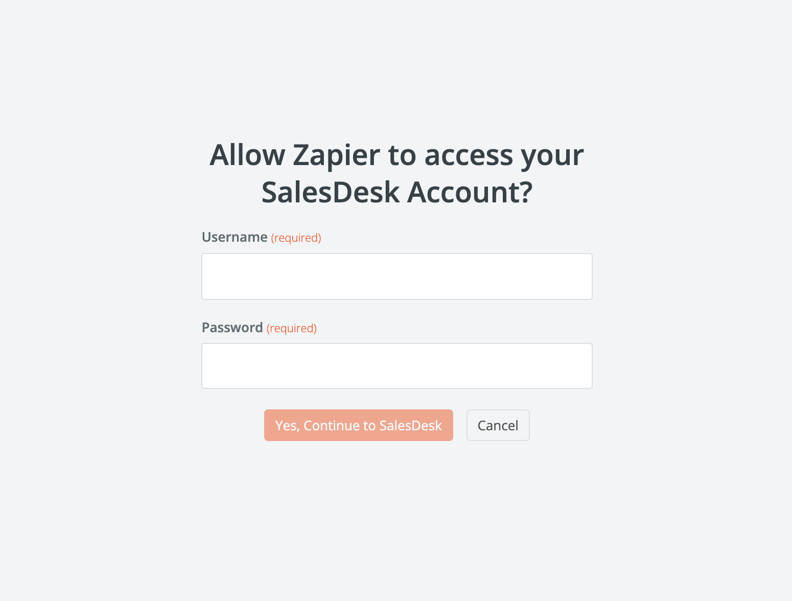 Zapier Login 2 Pn
