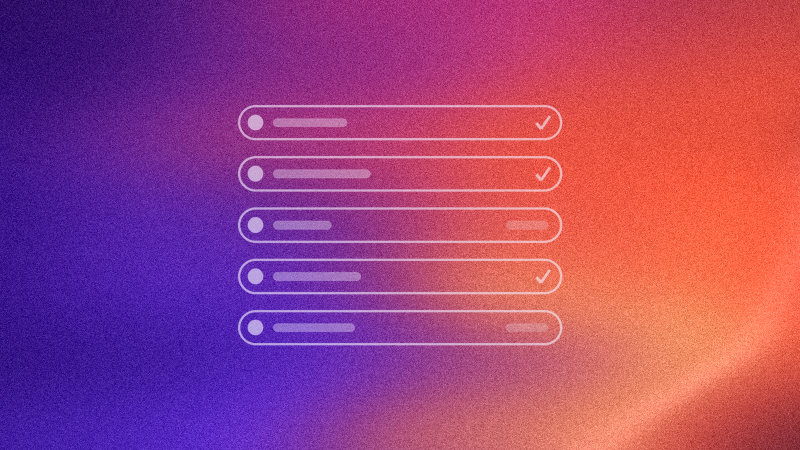 lists