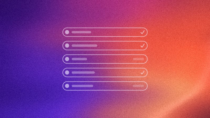 lists