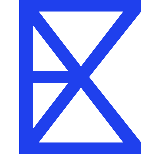 Exa icon