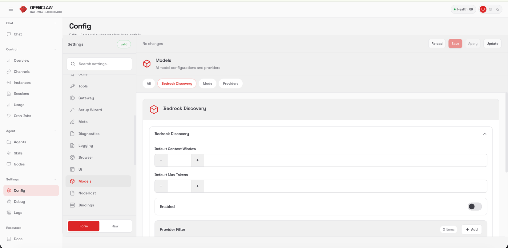 Build with OpenClaw - SambaNova Integration Guide
