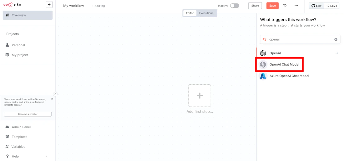 Build with n8n - SambaNova Integration Guide Build with n8n - SambaNova Integration Guide