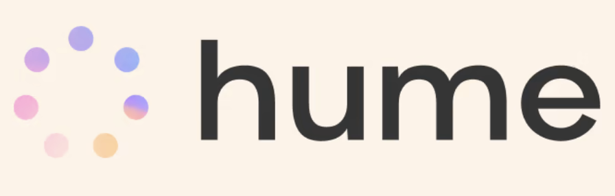 HumeAI logo