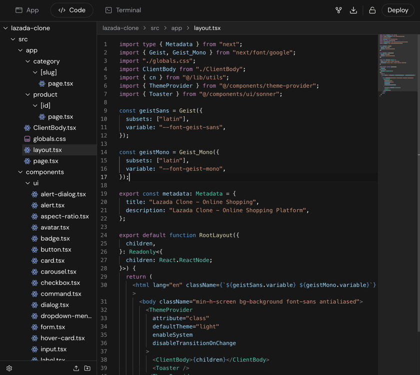 Simple Workbench Code Manual edit - Same