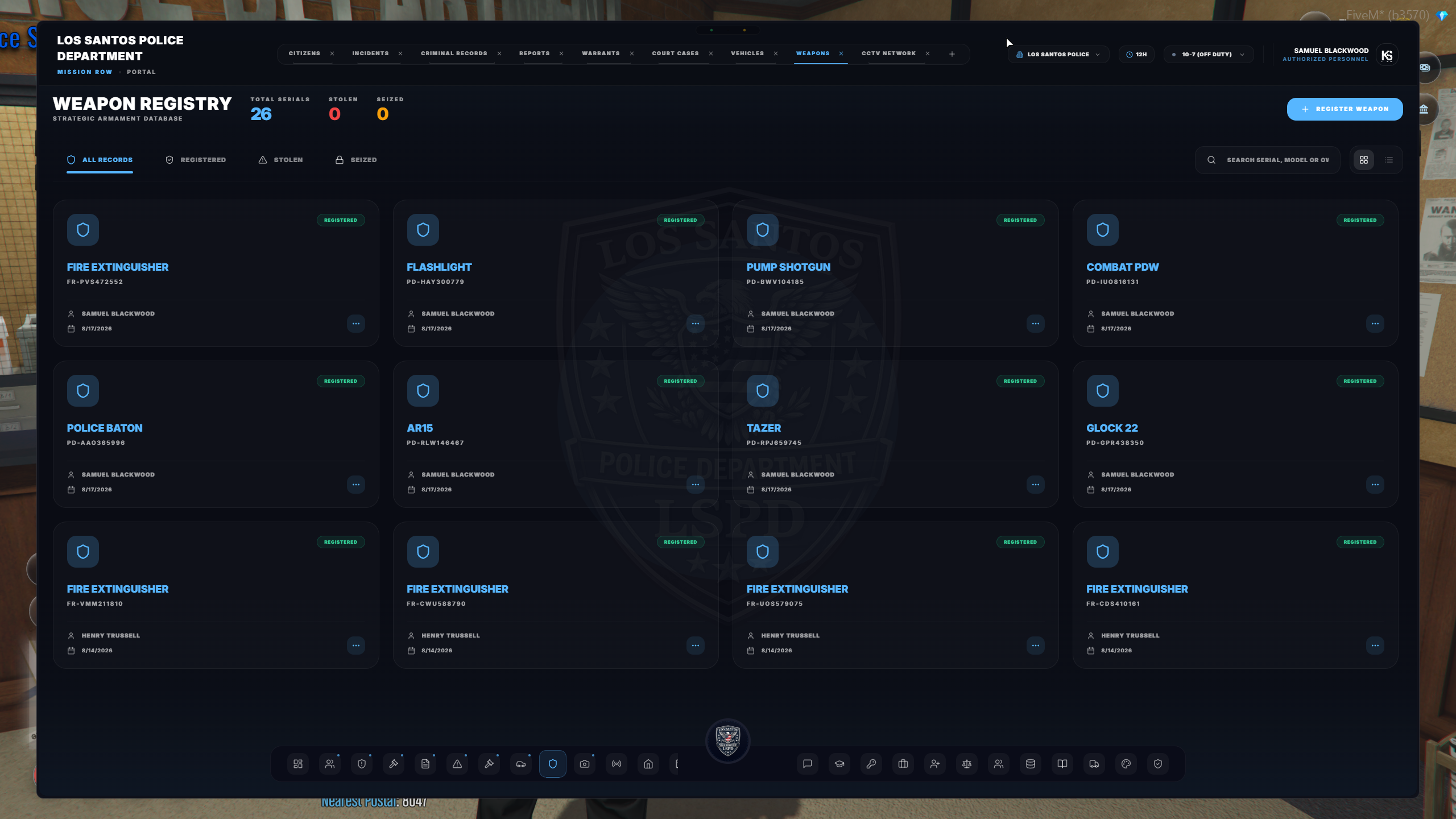 MDT V2 interface preview