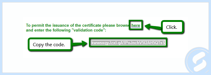 Email Link