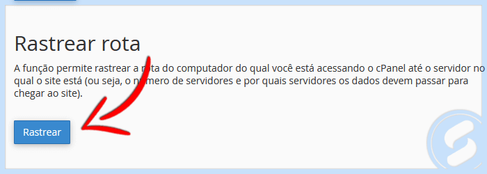 cPanel - Acompanhar DNS