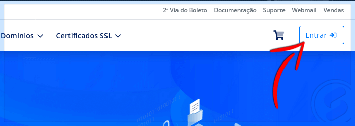 Área do Cliente