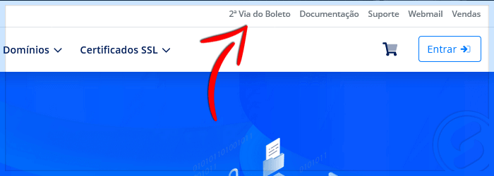 2º Via do Boleto