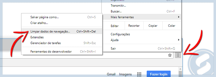 Chrome - Cache