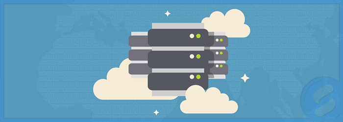 Cloud server