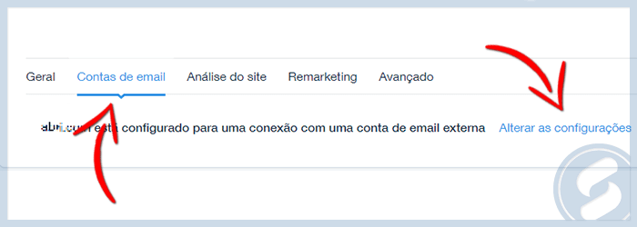 Wix - Email