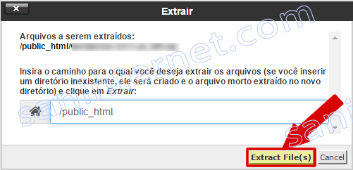Joomla - Instalação