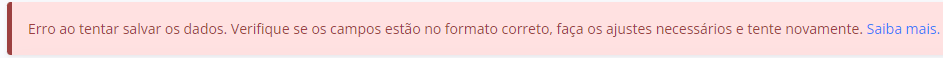 Dados Contato Titular