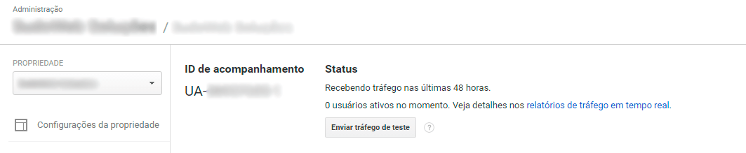 Analytics - ID