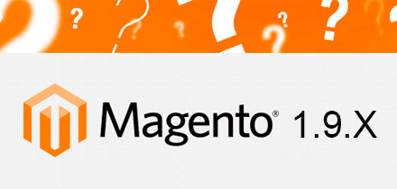 Magento 1