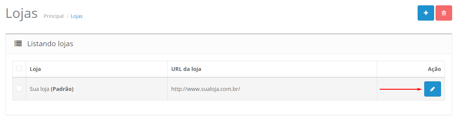 Configurar Certificado SSL no OpenCart - Passo 2