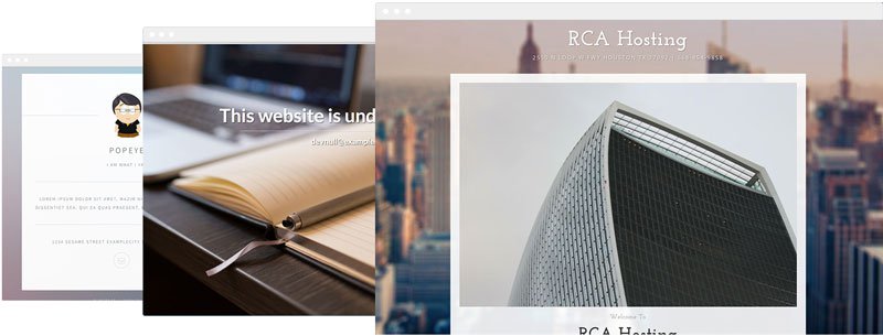 Site Publisher