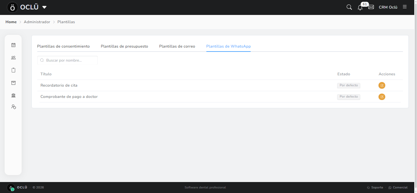 Plantillas De Wpp