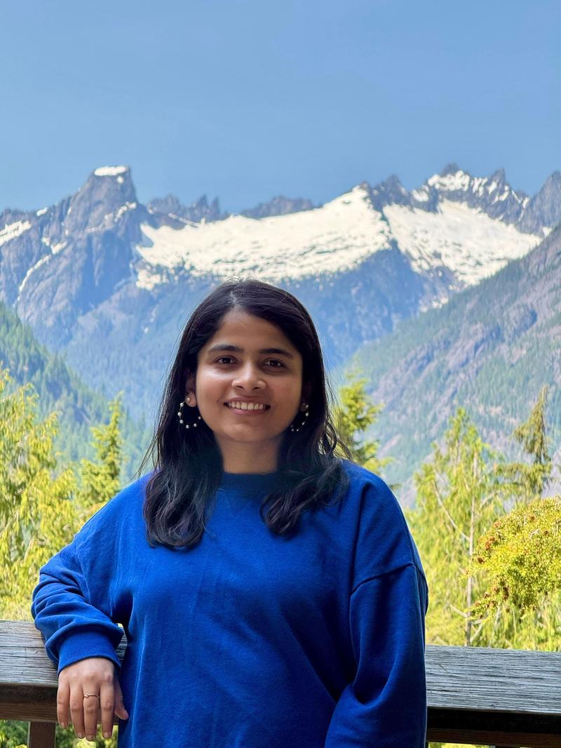 Nikita Kumari