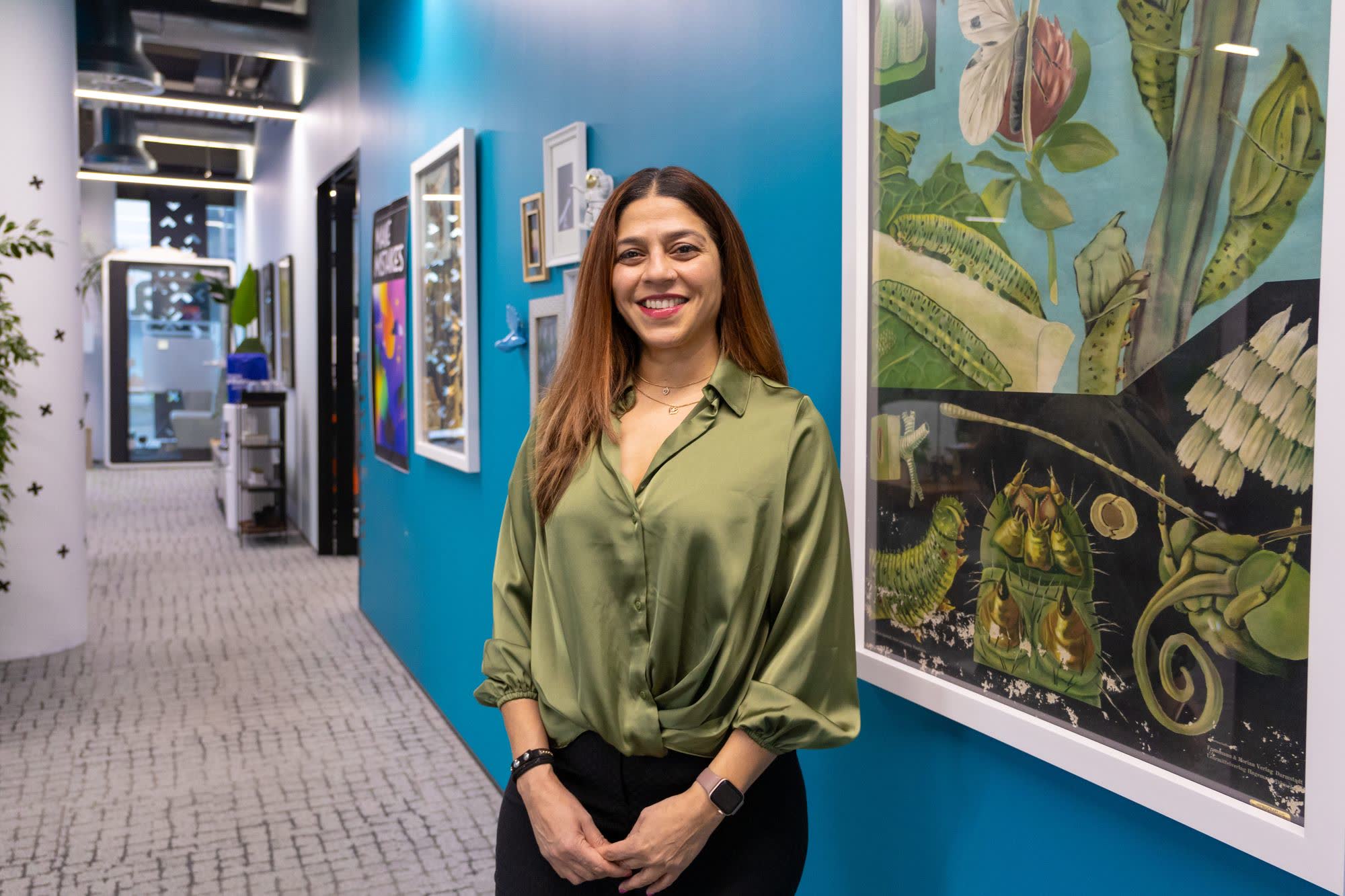Meeta Patel