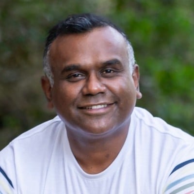Prasanth Pavithran