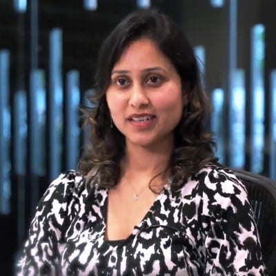 Swapna Soni