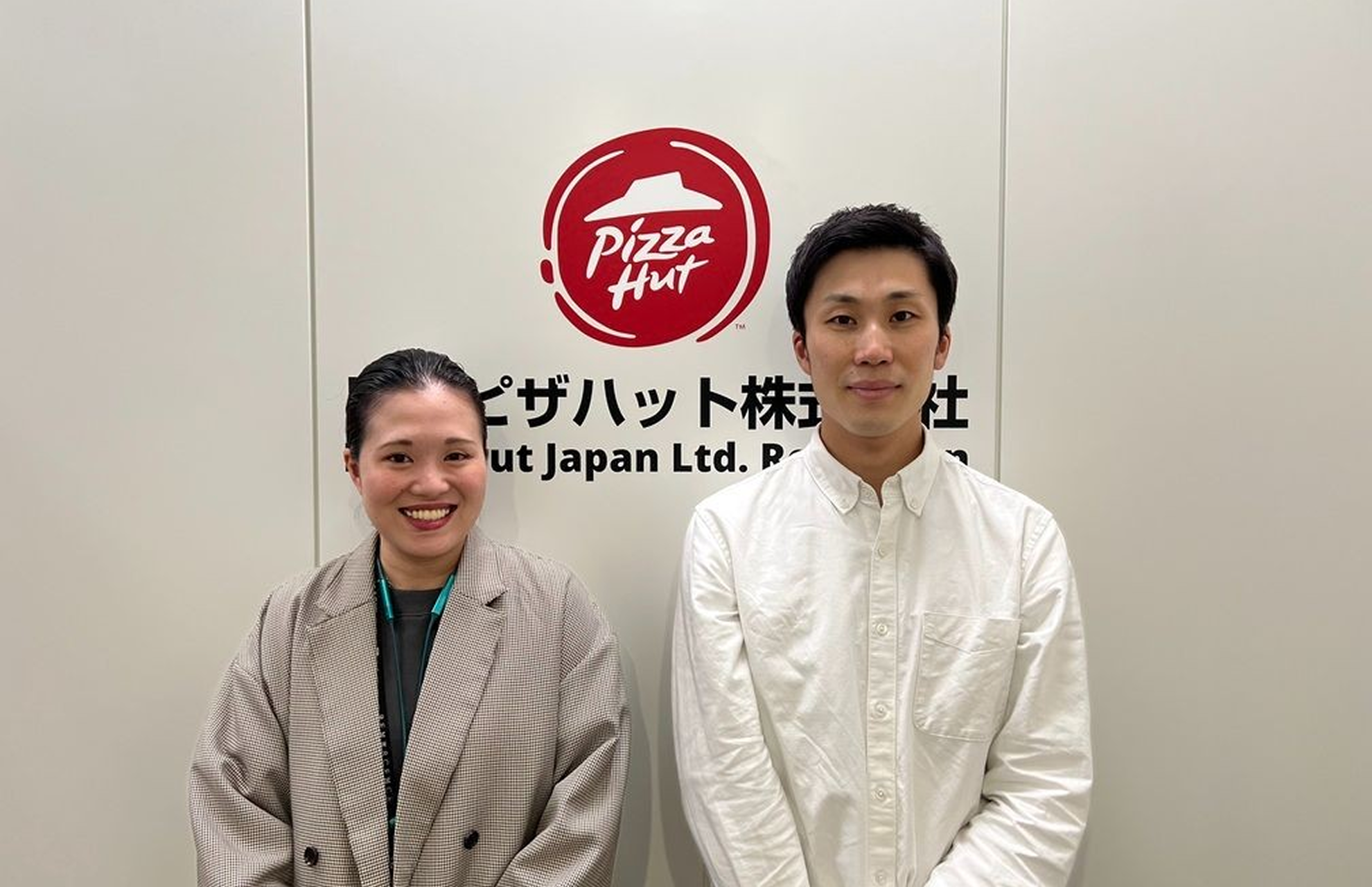 Pizza Hut Japan Co., Ltd. Automating posting, listening, and reporting.