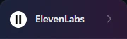 Service ElevenLabs