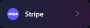 Service Stripe