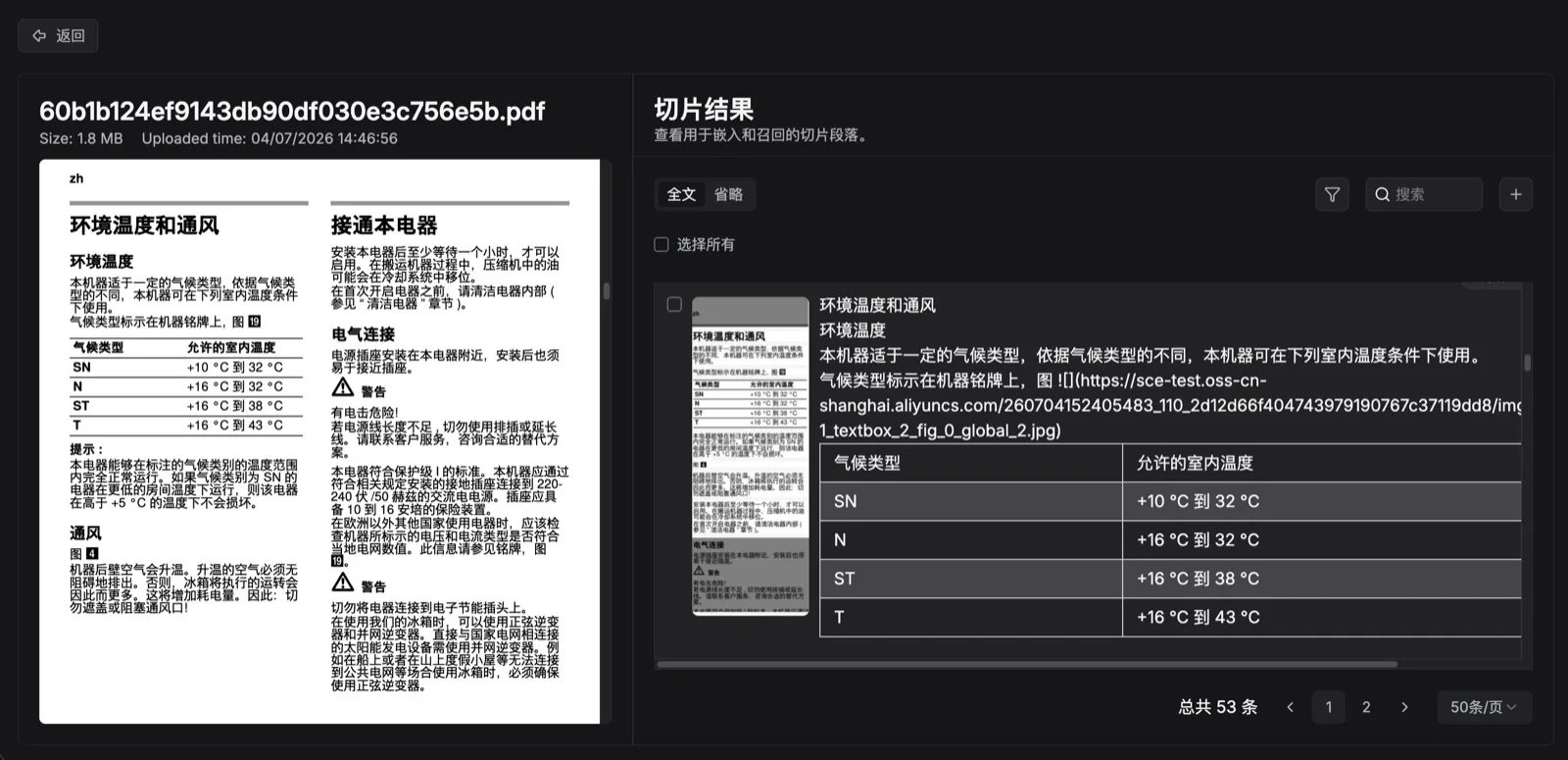开始解析