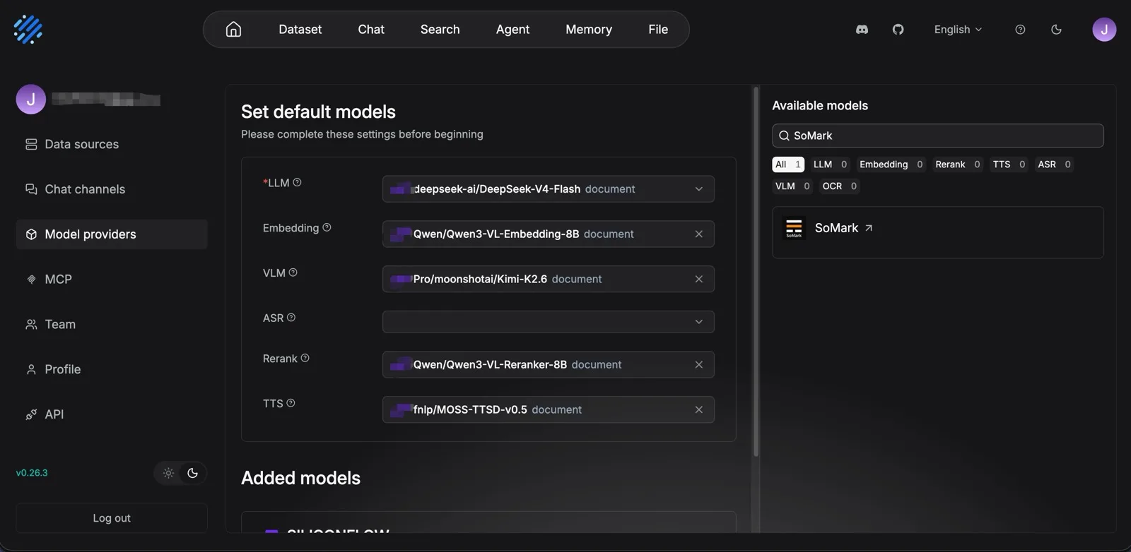 SoMark_model_provider