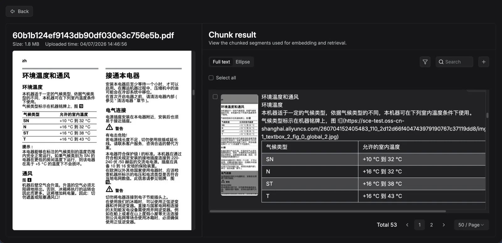 Start_parsing