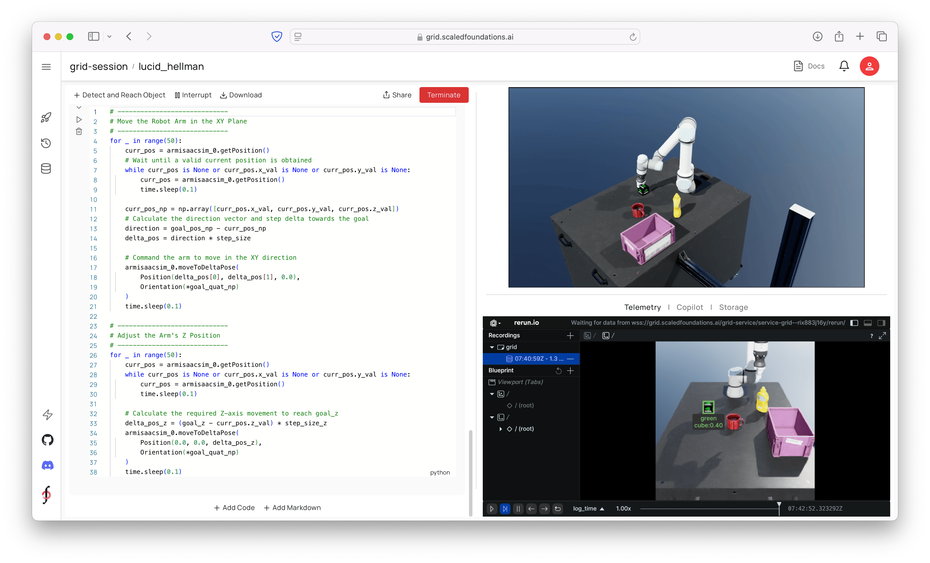 PythonWorkflow