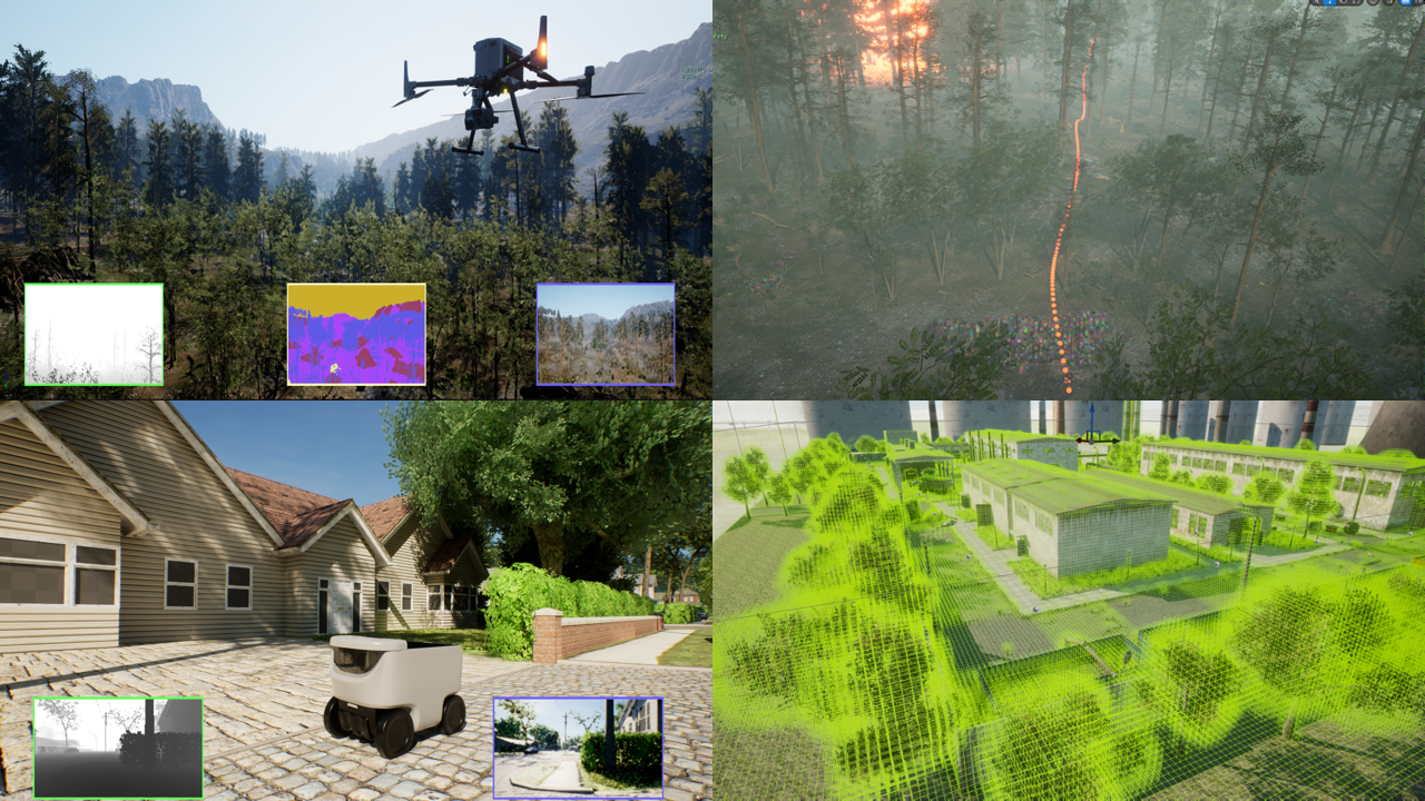 AirGen Overview