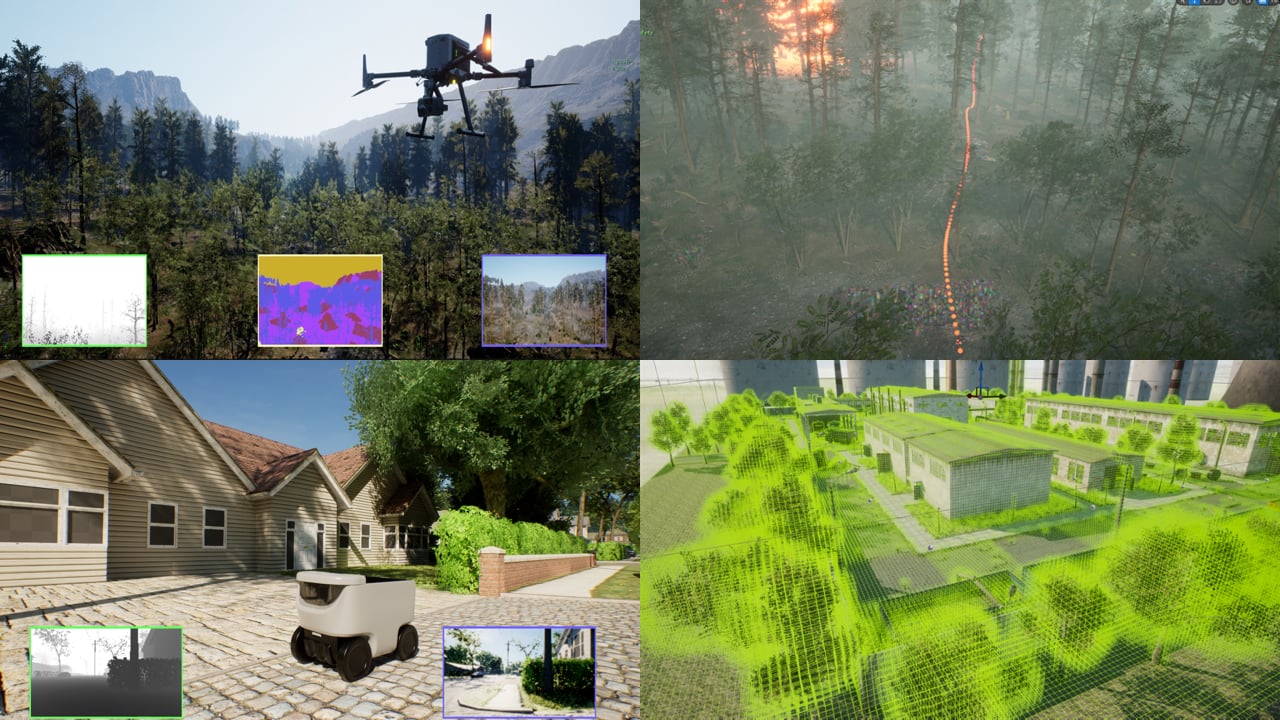 AirGen Overview
