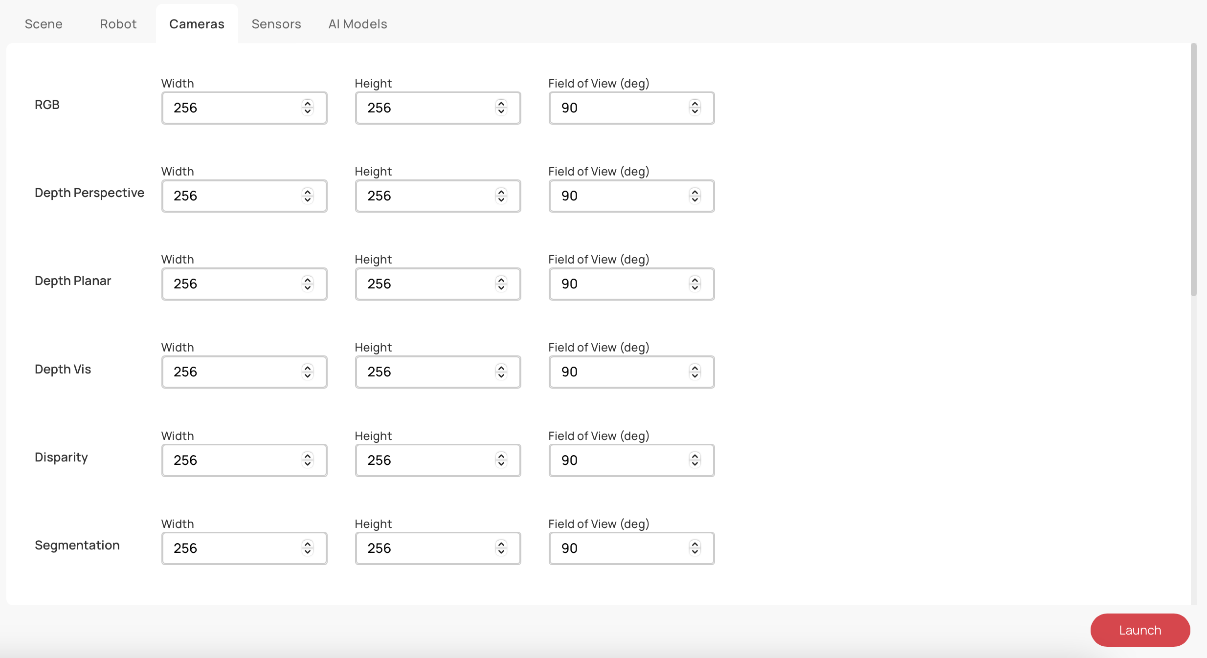 Main Interface Overview