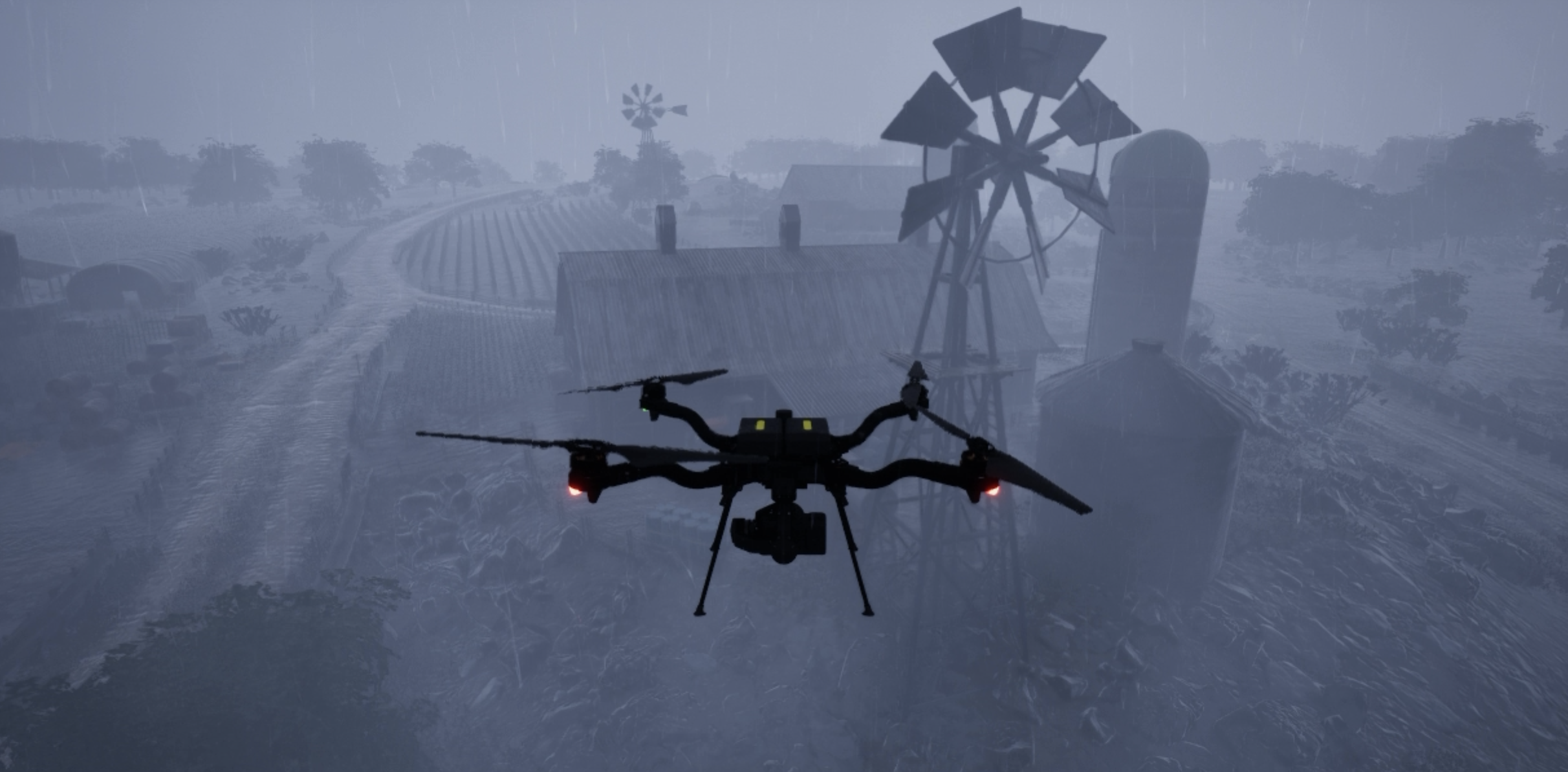 Example Severe Weather