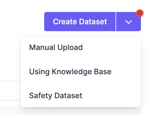 Create Dataset