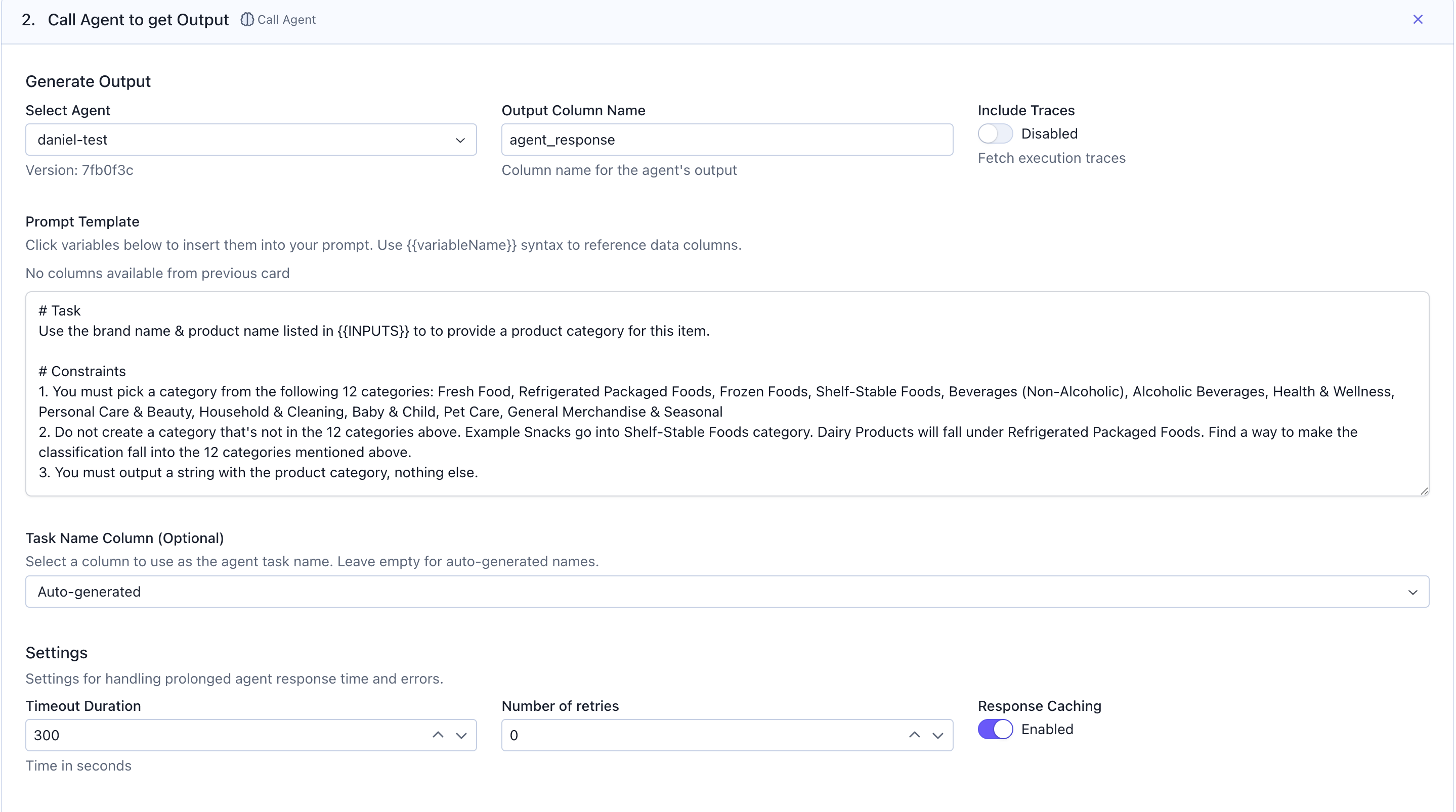 Compass Call Agent Pn