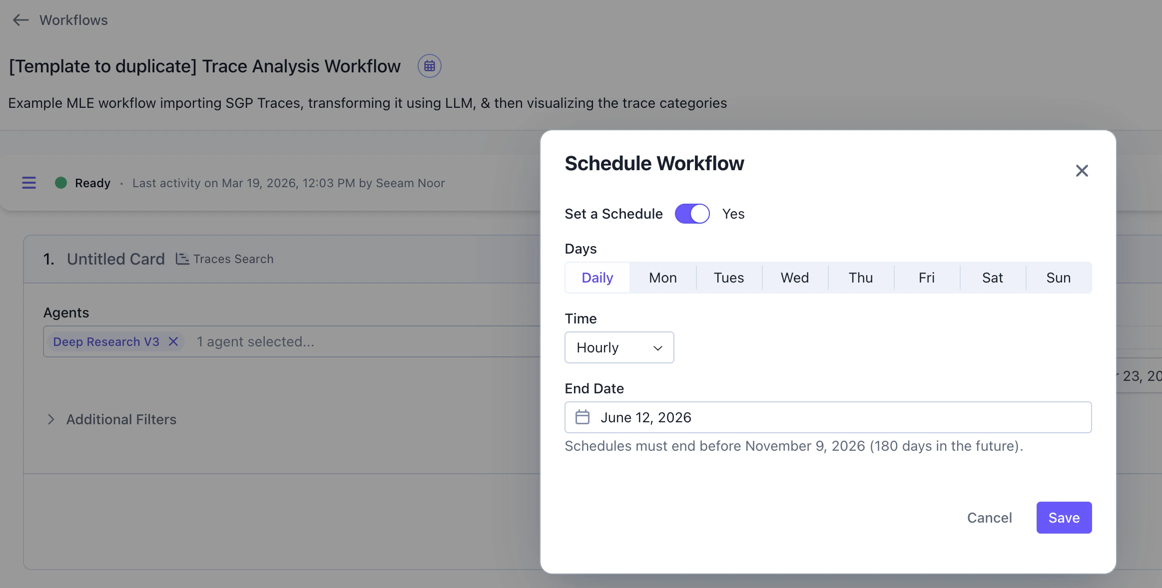 Scheduleworkflow Pn