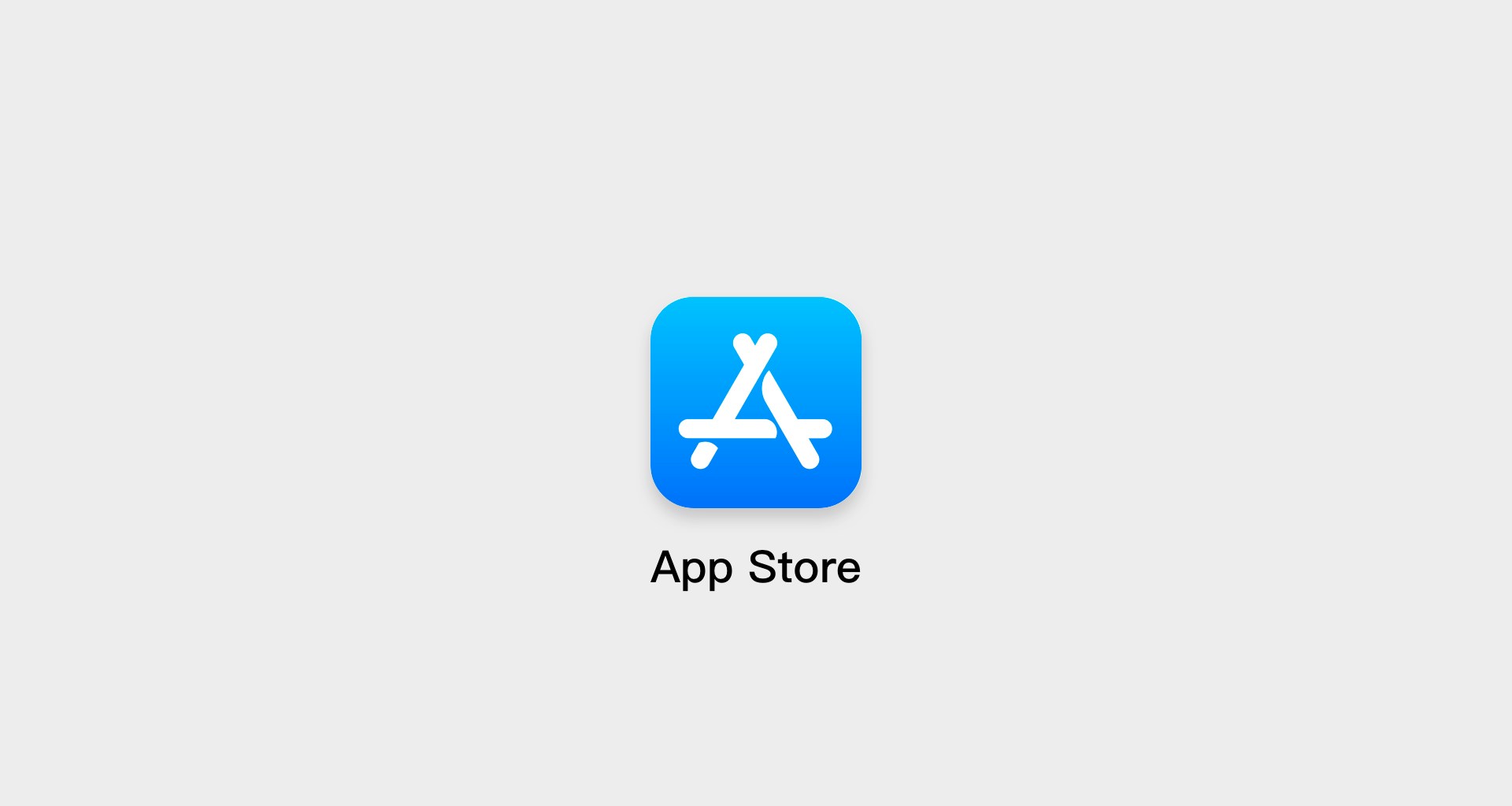 App Store 应用