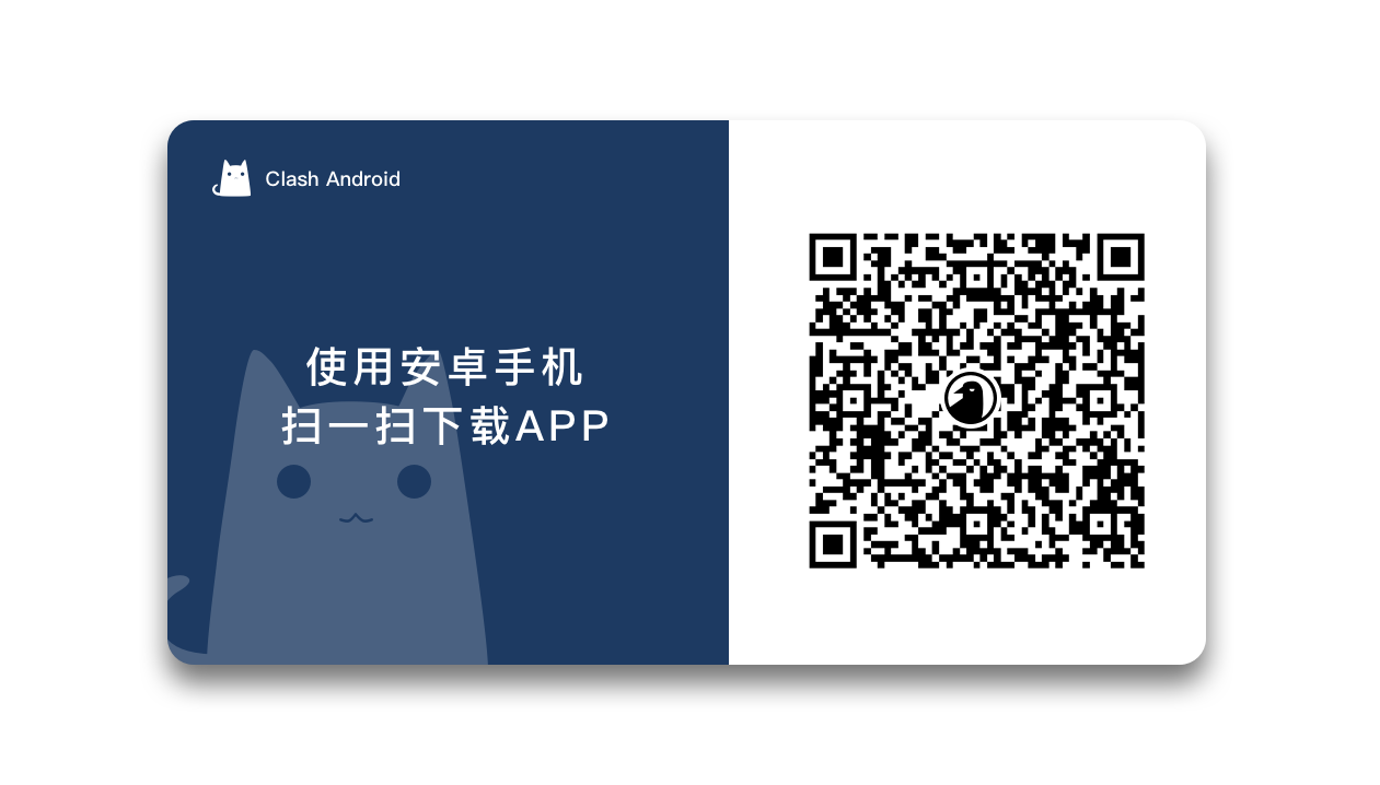 下载 Clash Android