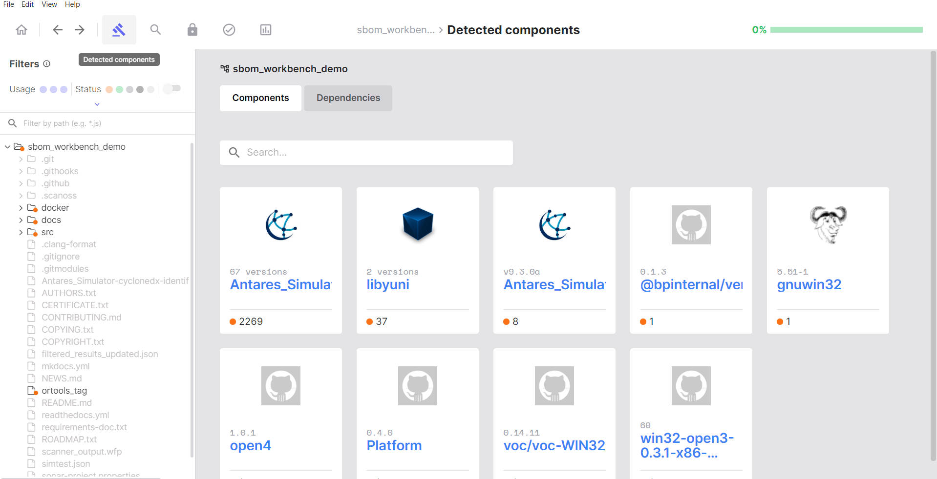 detected-components