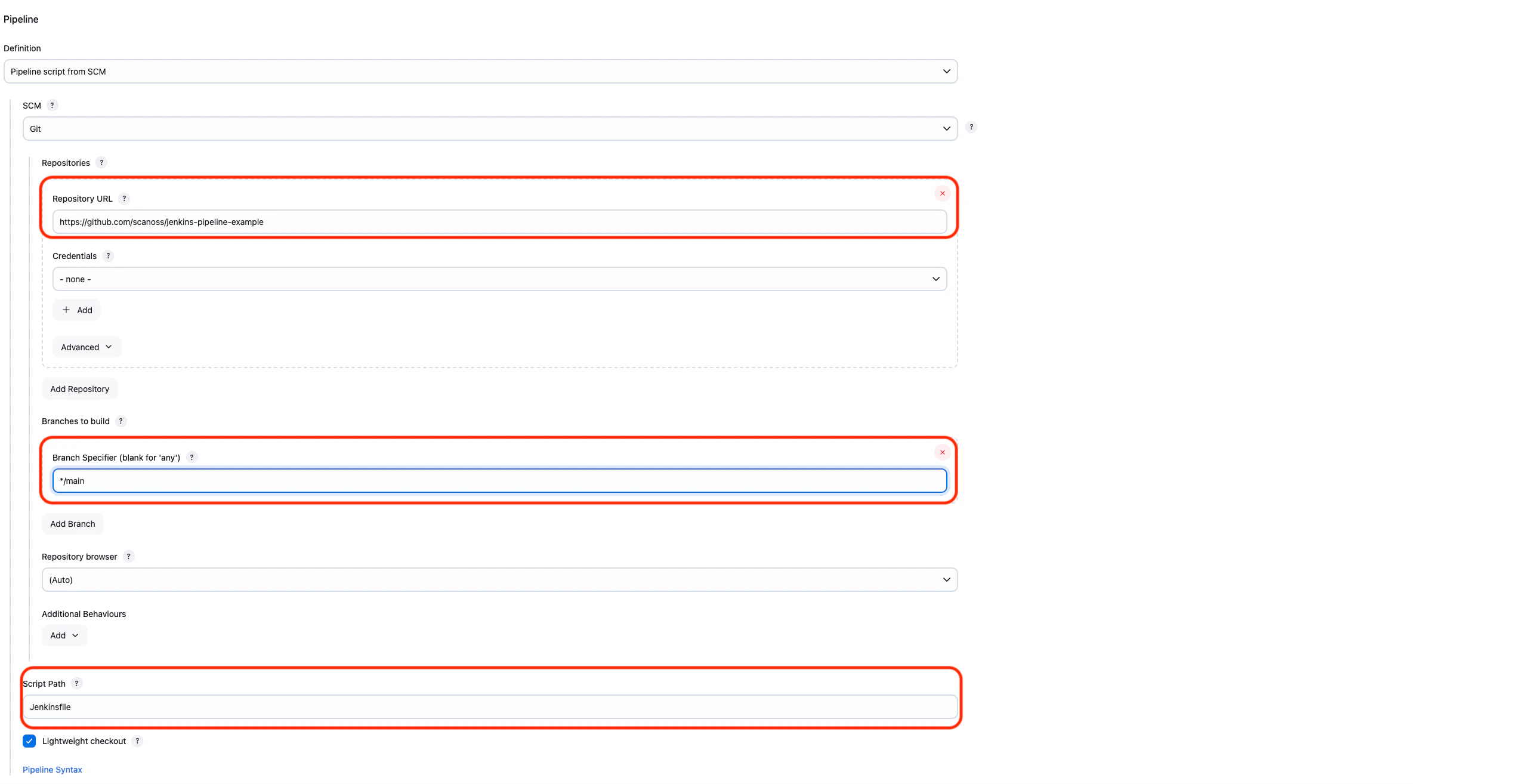 jenkins-private-repo