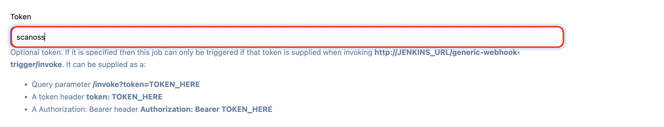 jenkins-webhook-parameter