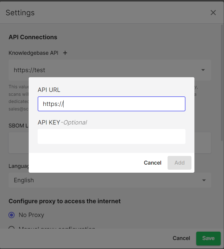 api-settings